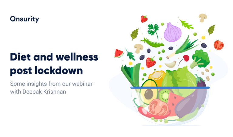 Proven Diet and Fitness Tips for Post-Lockdown