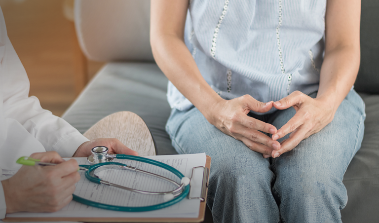 What are Psychosomatic illnesses and their effect on mental and physical health?