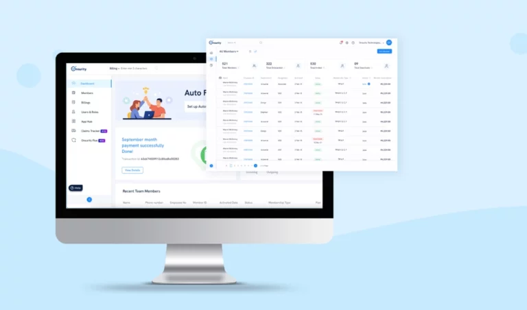 “Teamsure by Onsurity” – an Employee Benefits Platform for SMEs and Startups
