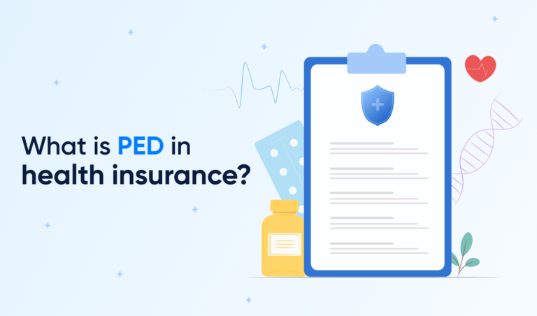Pre-existing Disease in Health Insurance
