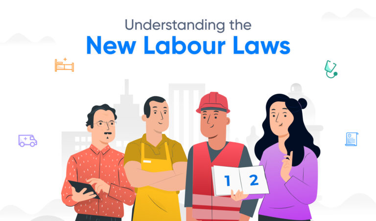 India’s New Labour Laws, and What They Mean For Your Company