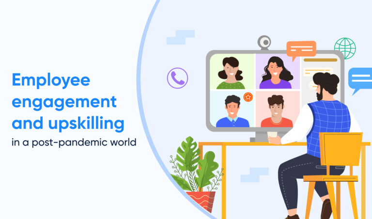 5 Smart steps to win your employees heart when remote working