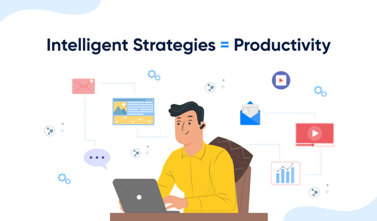 5 remote working strategies for businesses to boost productivity