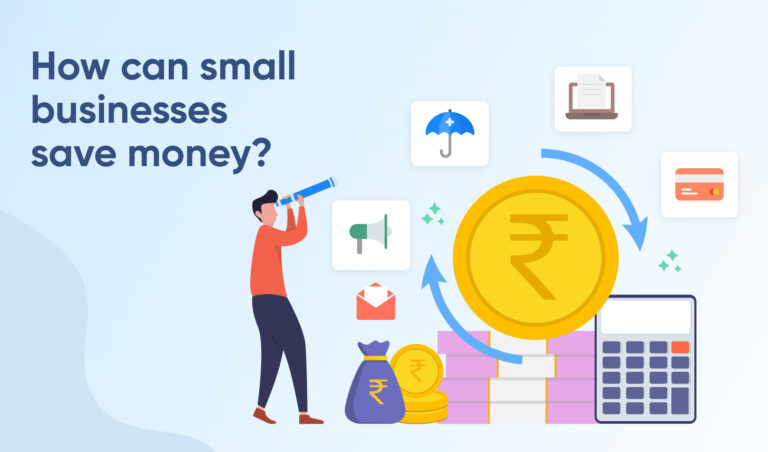 8 Initiatives small business owners can take to manage costs