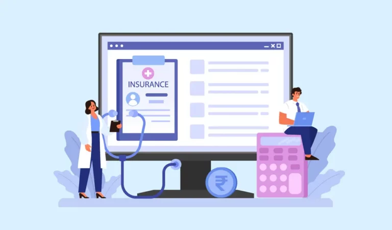 Difference Between Life Insurance & Health Insurance
