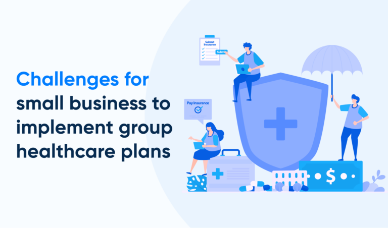5 Employee Healthcare Issues Every SME’s Face