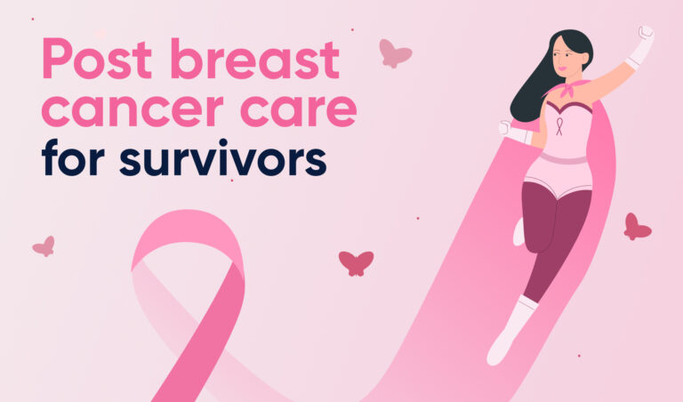 Fighting Breast Cancer Naturally: 3 Tips on Coping with Treatments!