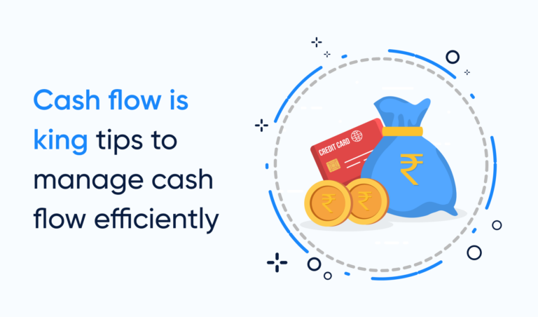 7 Tips for Effective Cash flow for SMEs and Start-ups