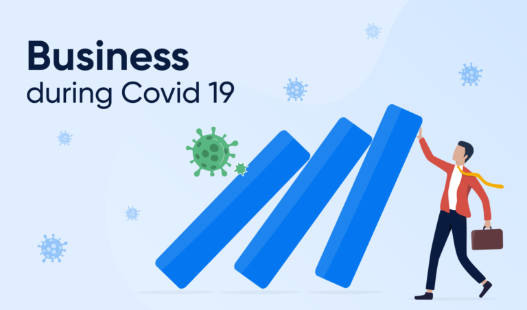 Realigning Your Business to Take Advantage of COVID-19