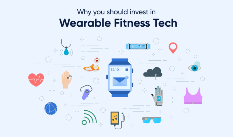 Future of Wearable Technology in Healthcare Sector India