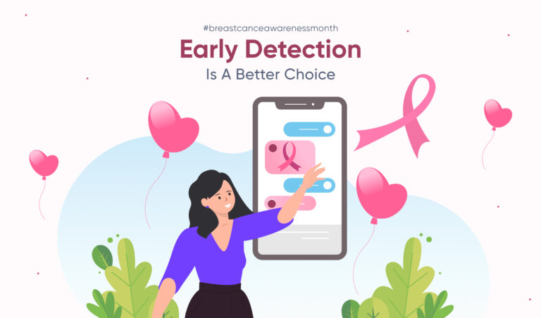 Breast Cancer Awareness – All the Factors You Should Be Aware of