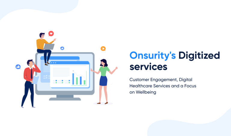 With 3 Pillars, Here’s How Onsurity Plans to Stay Ahead in the Digital Healthcare Sector
