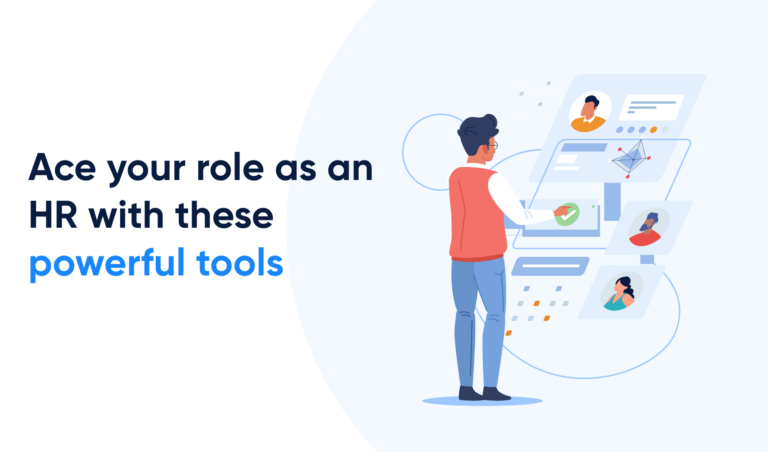 Powerful HR Solutions for Small Businesses in 2020
