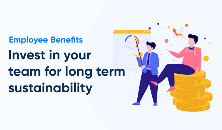 Prioritize Employee Benefits to Build a  Rewarding Employee Experience