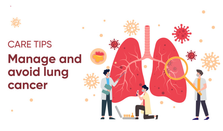 4 Important Lung Cancer Signs and Symptoms to Know