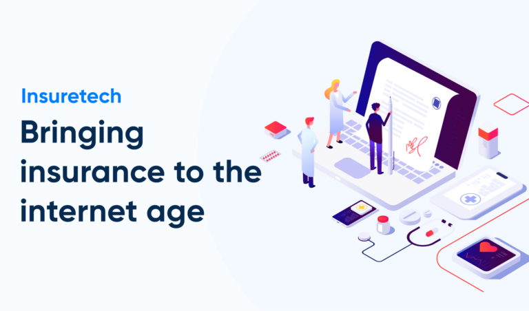 Unlocking the Potential of Insurance in India with Insurtech Solutions