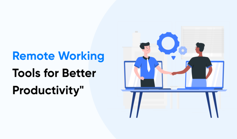 12 Best Remote Working Tools in 2024