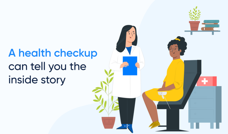 A Preventive Health Checkup is a Simple Way to Save Money