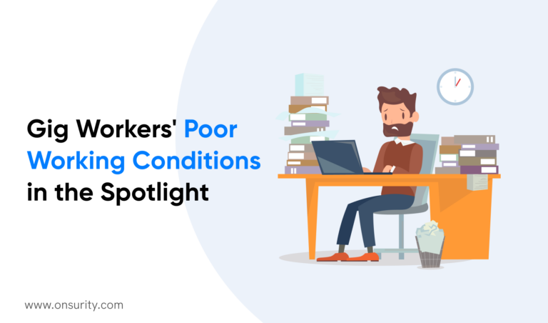 Need for Better Working Conditions Highlighted by Fairwork India 2020 Report