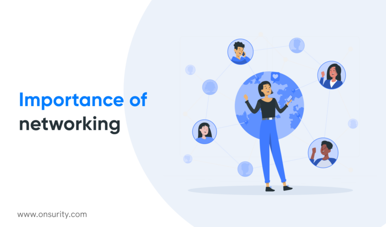 Networking for Entrepreneurs Can Sink or Swim Your Business. Here’s How