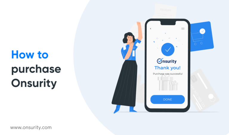 Investing in Comprehensive Employee Healthcare with Onsurity Takes Just 2 Minutes