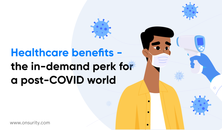 4 Basic Reasons Why the Benefits of Employee Healthcare Matter