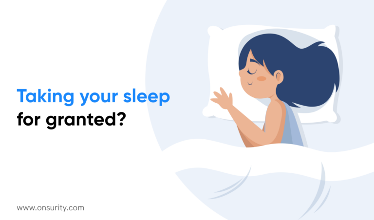 The Importance of Routine Sleep Explained with 6 Reasons