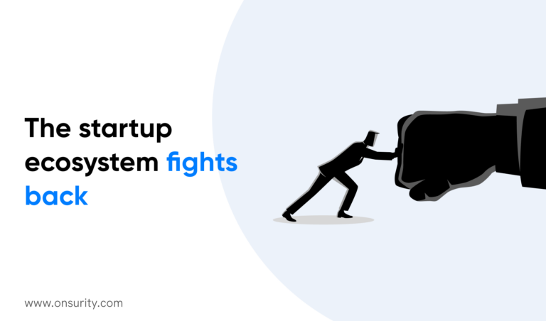 The Story of Indian Startups During COVID and Their Amazing Fightback