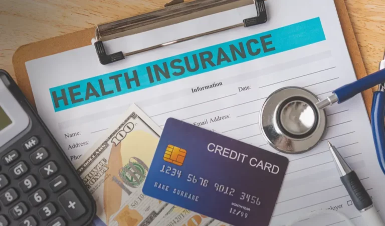 Cashless Health Insurance Claims: Meaning and How It Works