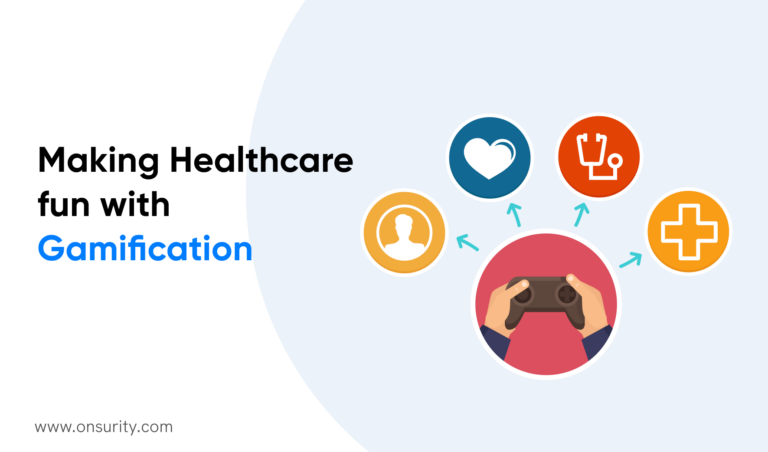 Gamification in Healthcare: the Exciting Future of Health