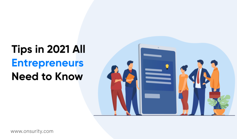 Becoming an Entrepreneur? Here are 6 Essentials Tips for You