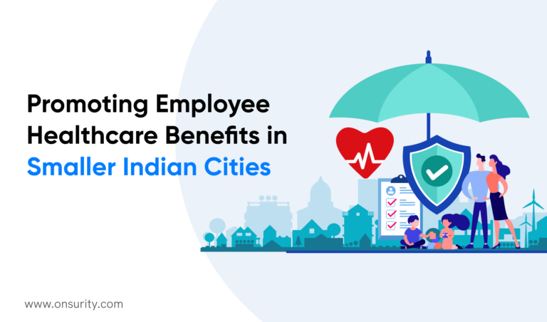 5 Steps to promote healthcare for MSME workers