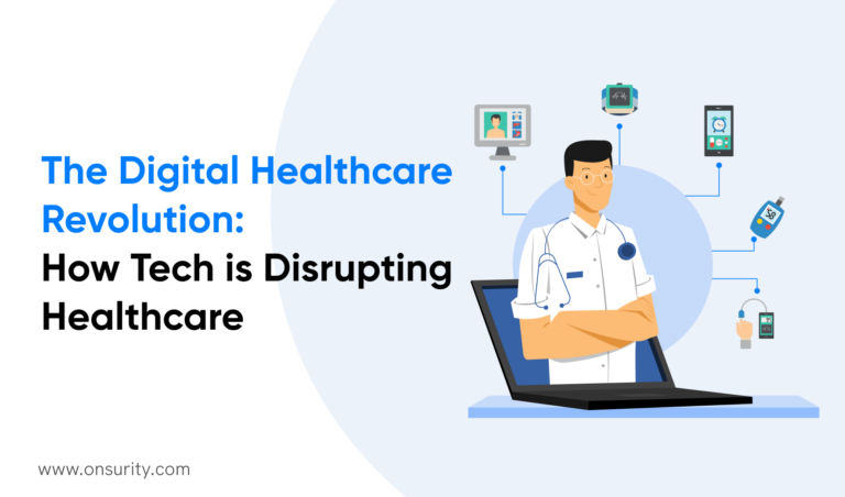 5 Examples of Technological Innovation in Healthcare