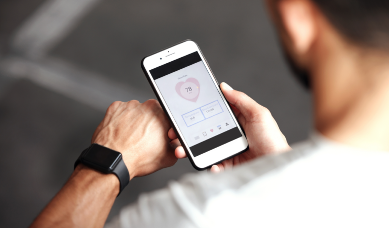 Here Are Some Health and Fitness Apps That We Think You’ll Love
