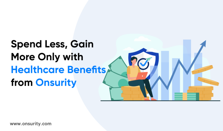 Save Big with Affordable Employee Healthcare Costs from Onsurity
