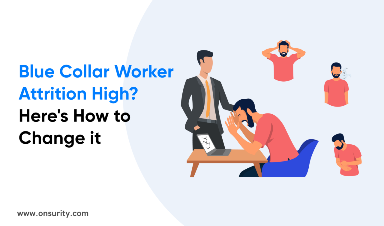 7 Strategies For Blue Collar Employee Retention