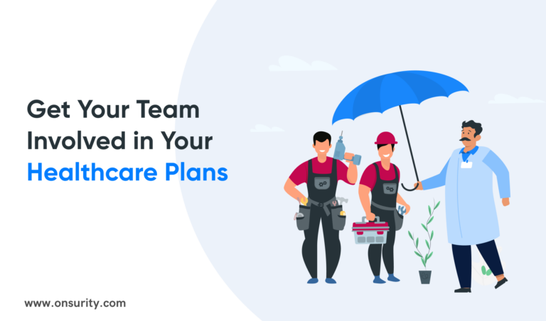 6 Effective Ways to Get Employees Involved in Your Business Health Plans