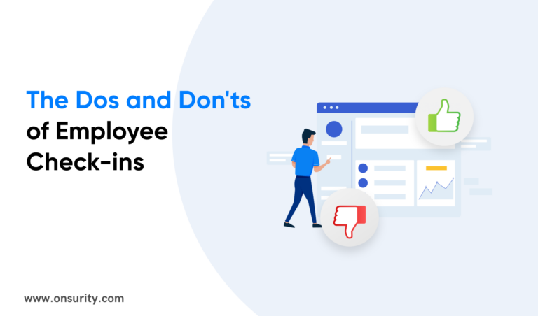 5 Tips for Easy Employee Check ins You Need to Know in 2021