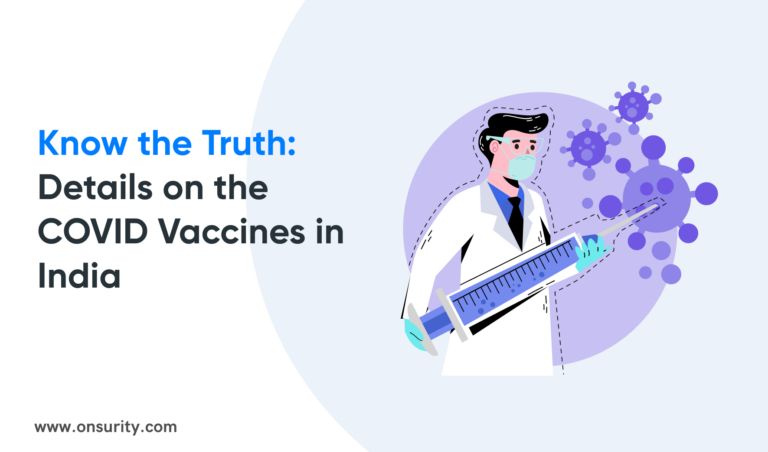 Important! The Truth About the COVID Vaccine You Need to Know