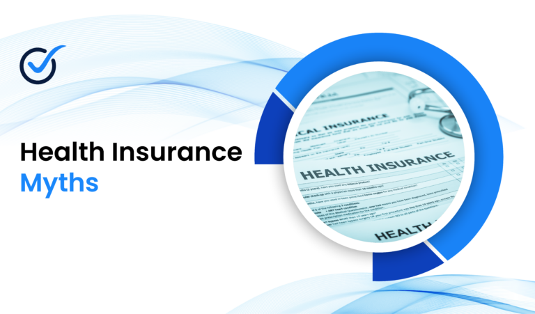 Health Insurance Myths