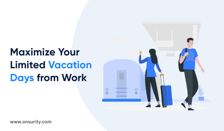 5 Simple Tips to Help Employees Manage PTO Leave
