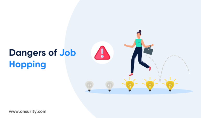 Why is Job Hopping Bad for Businesses & Employees?
