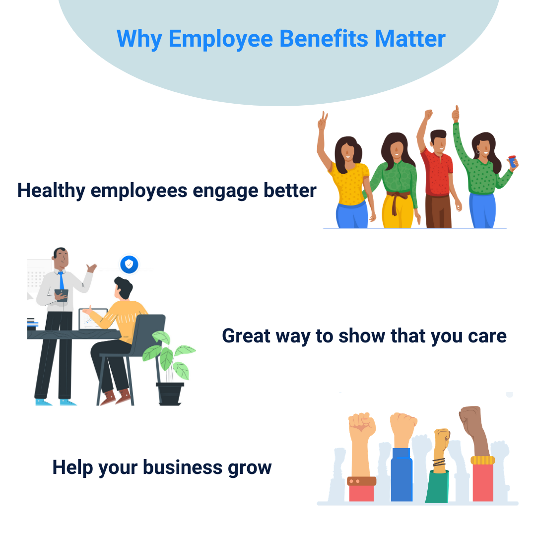 employee benefits