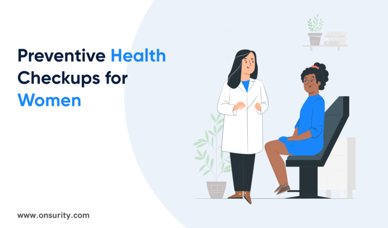 5 Essential Preventive Health Check-Ups for Women