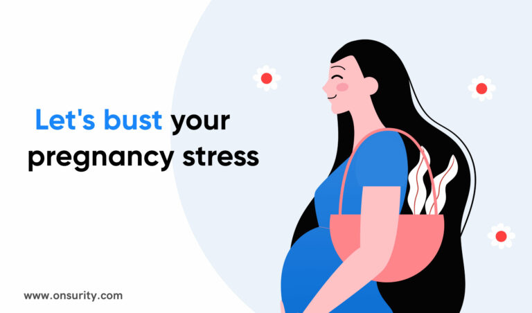 5 Tips on How to Avoid Stress During Pregnancy