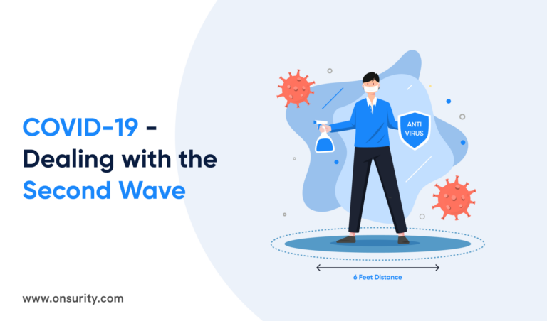 COVID-19: Staying Safe during the Second Wave