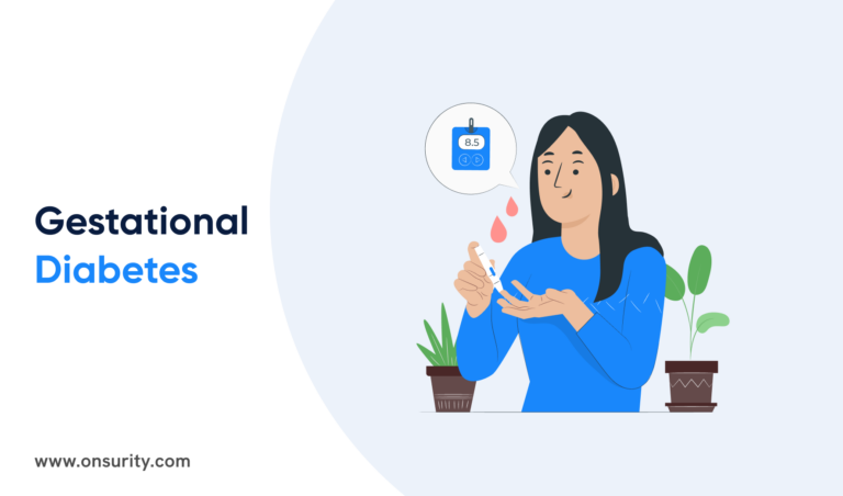 Gestational Diabetes: Causes, Symptoms, Risks, Treatment