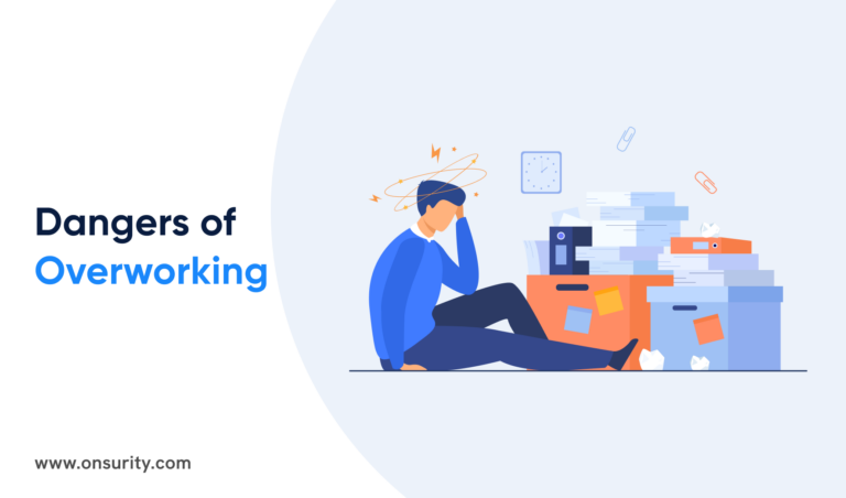 Employees Feeling Overworked? Here’s Why & How the Best Employers Care 