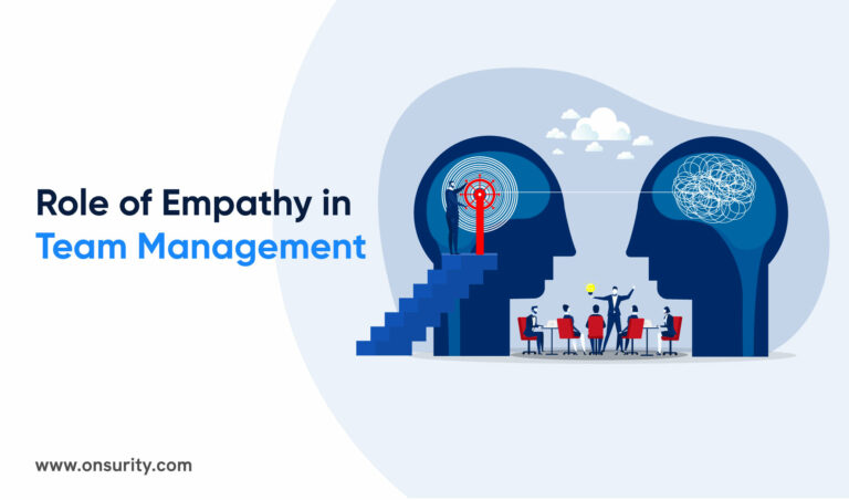 What is the Importance of Empathy in Workplace?