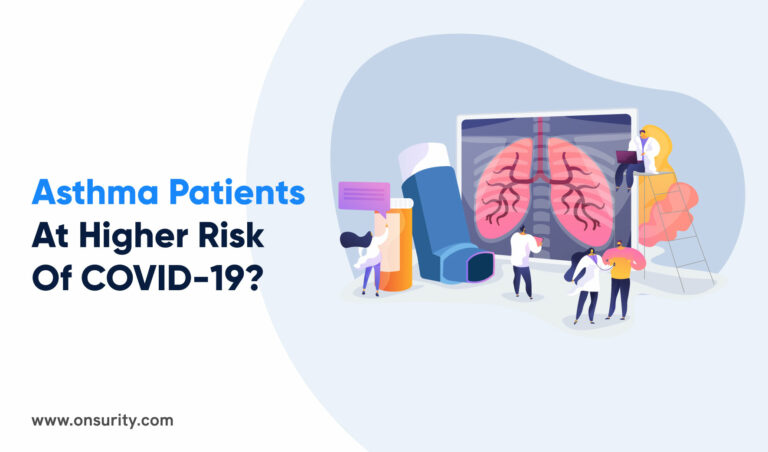 Asthma and COVID-19 Risk: Here is all what you need to know